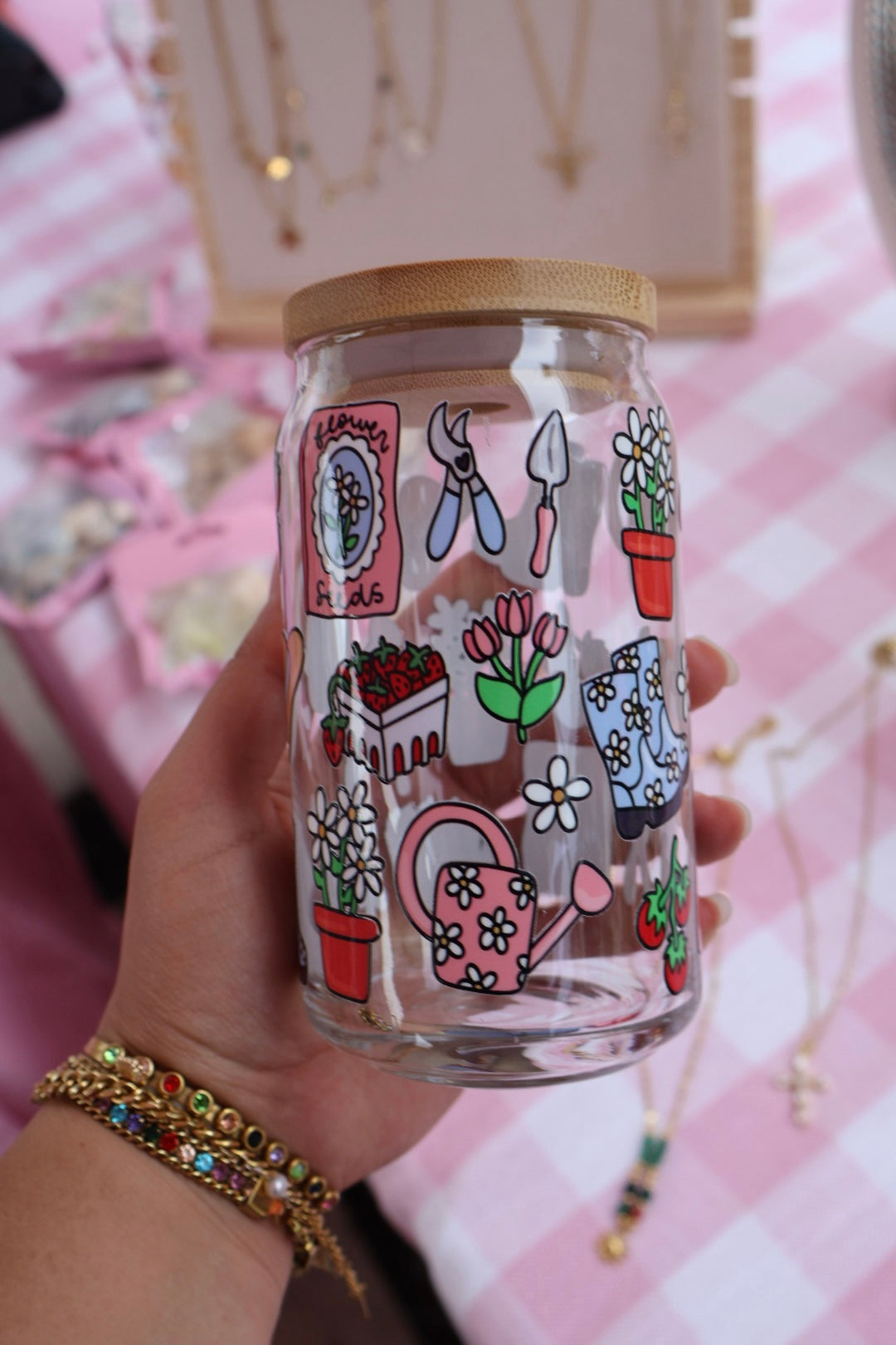 Garden Lover Cup
