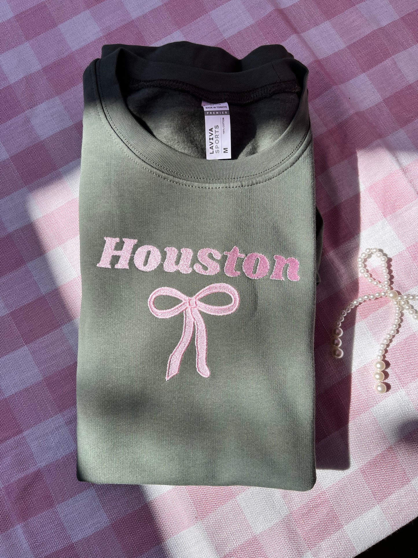 Houston🎀