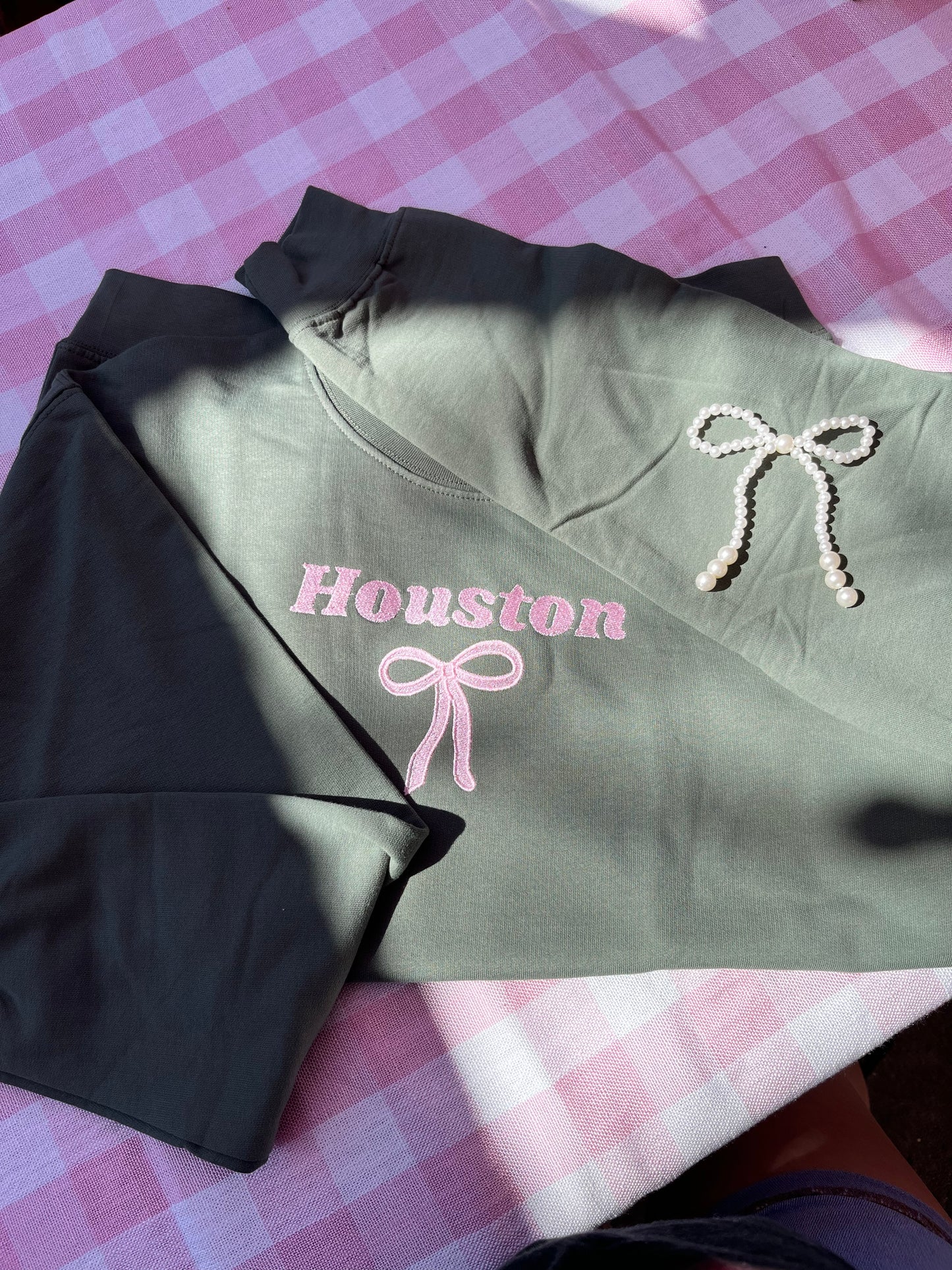 Houston🎀