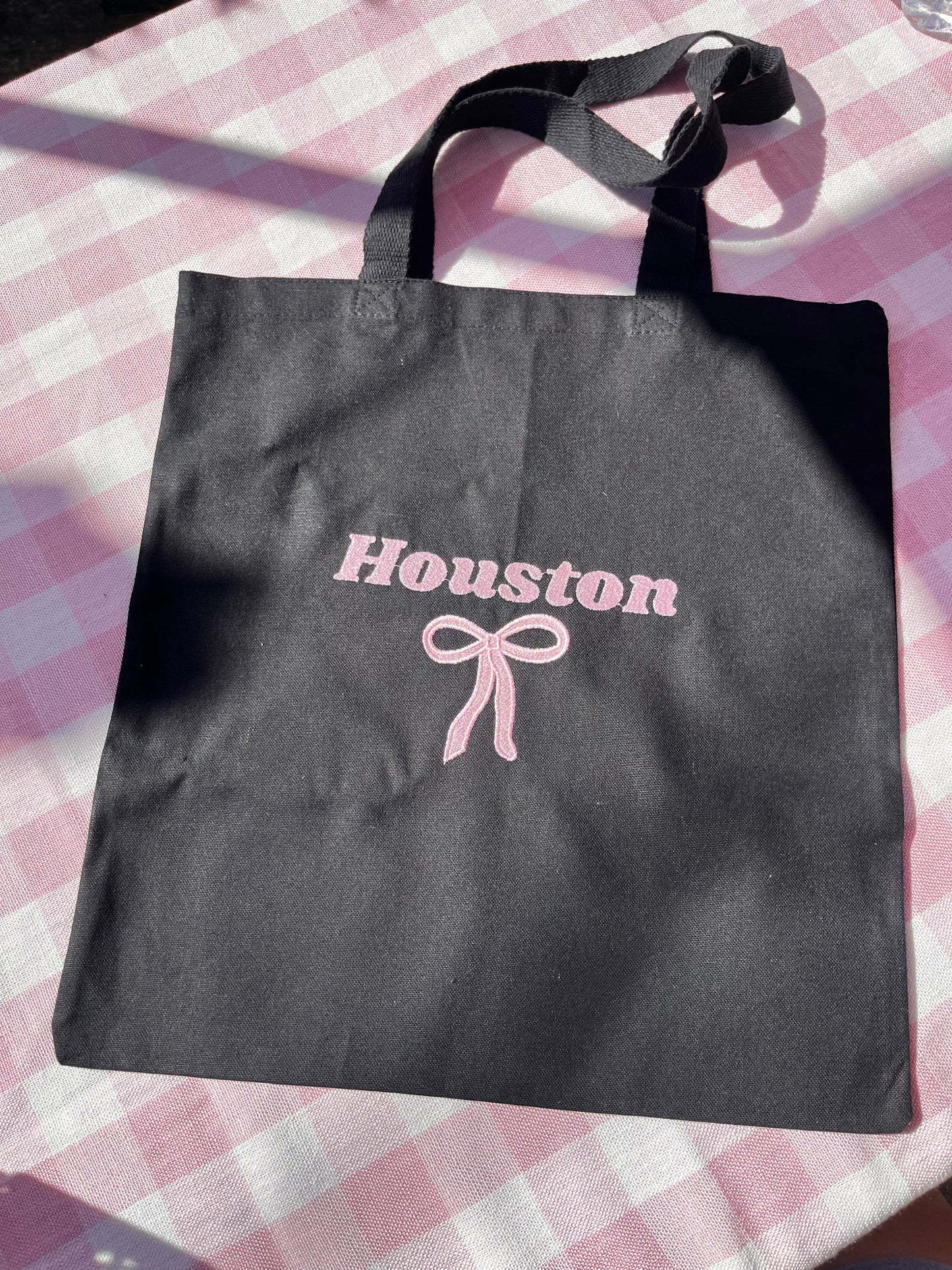 Houston🎀 Tote