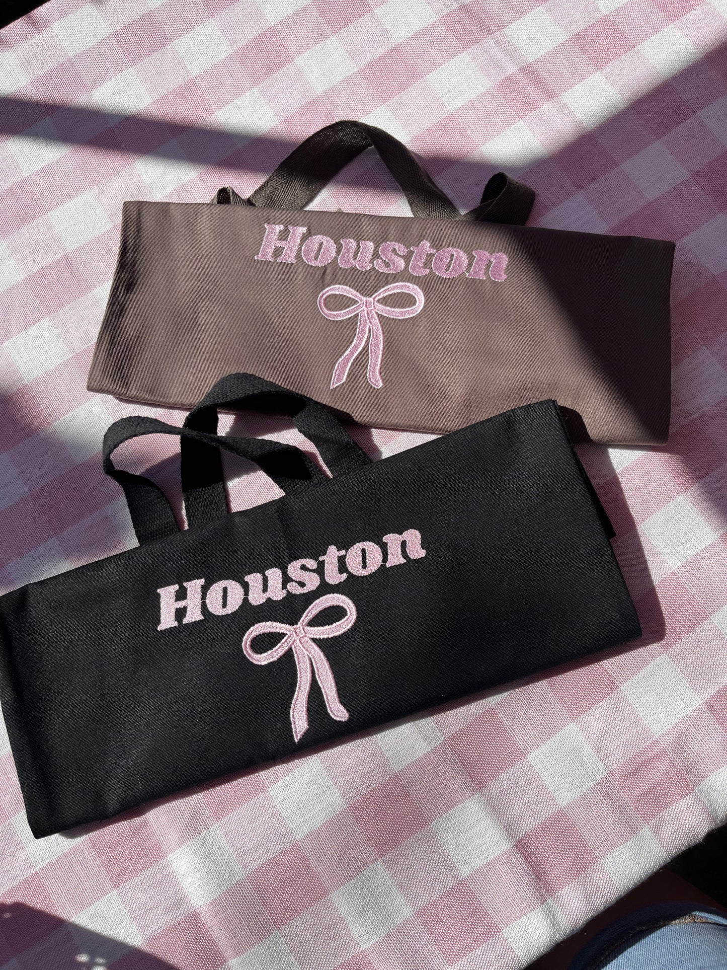 Houston🎀 Tote