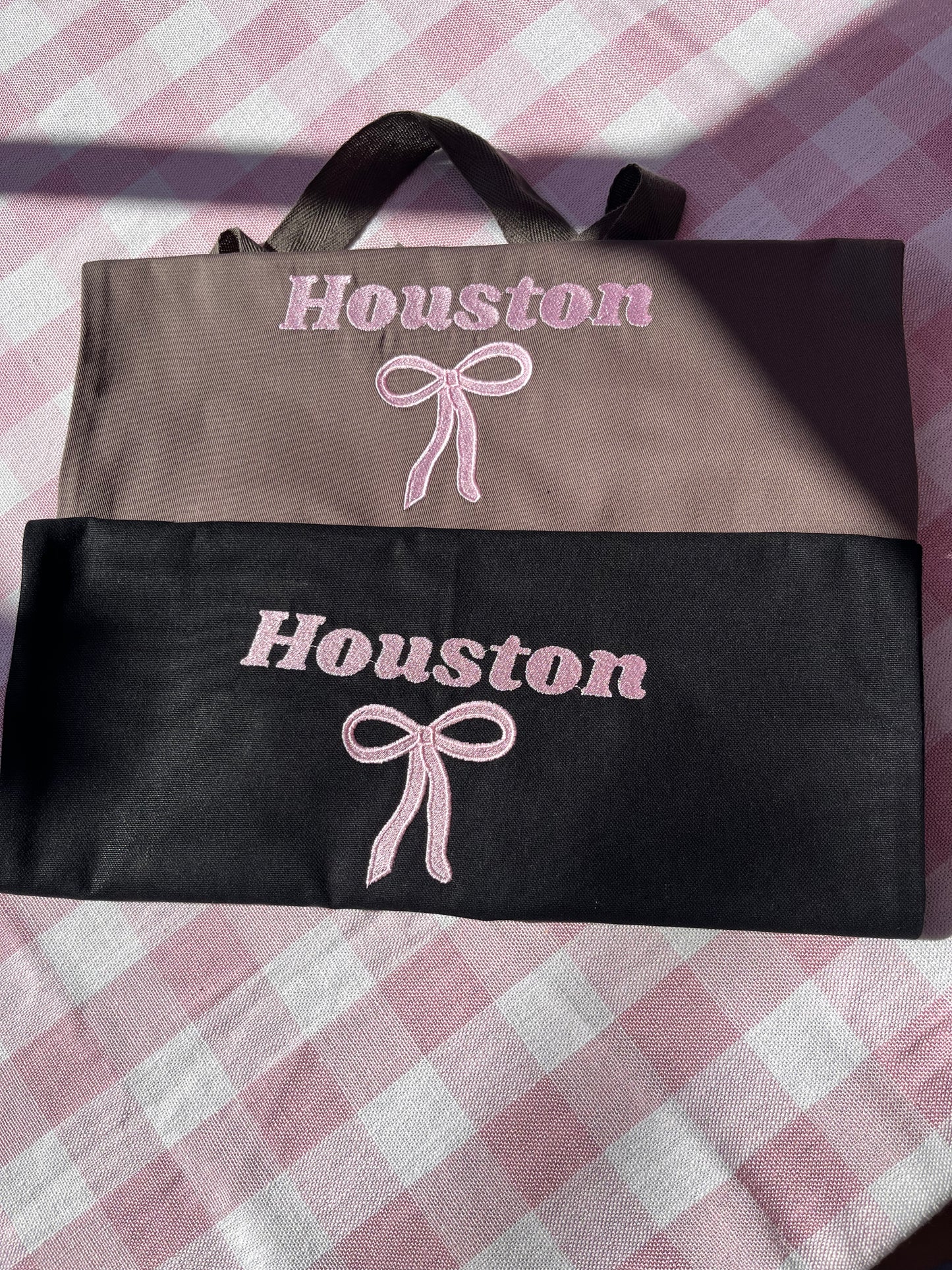 Houston🎀 Tote